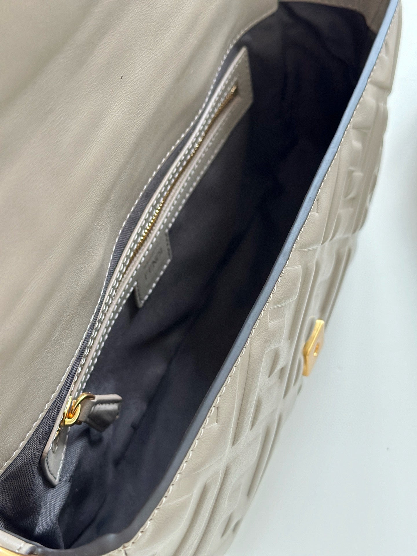 Fendi Baguette Bag