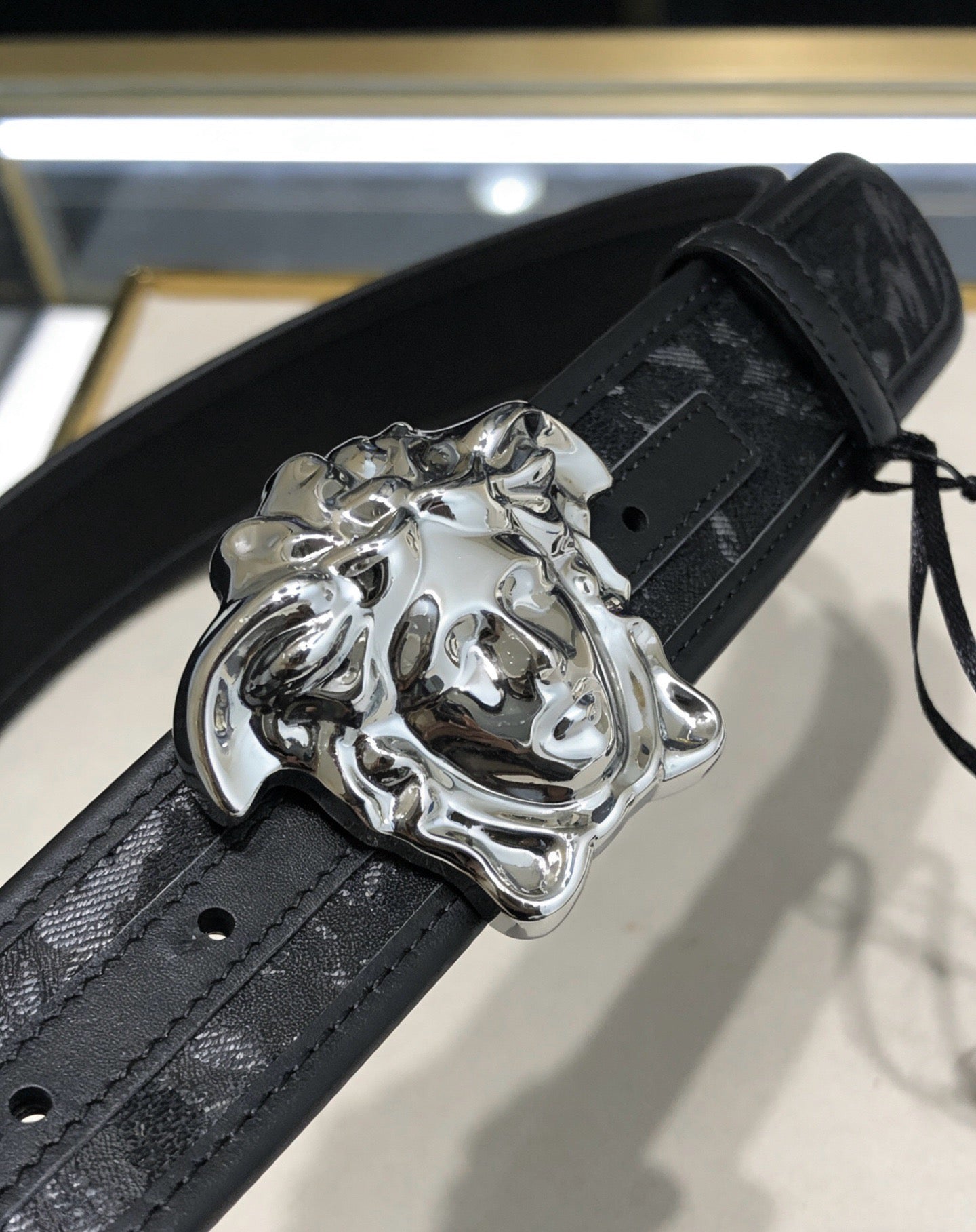 Versace Belt