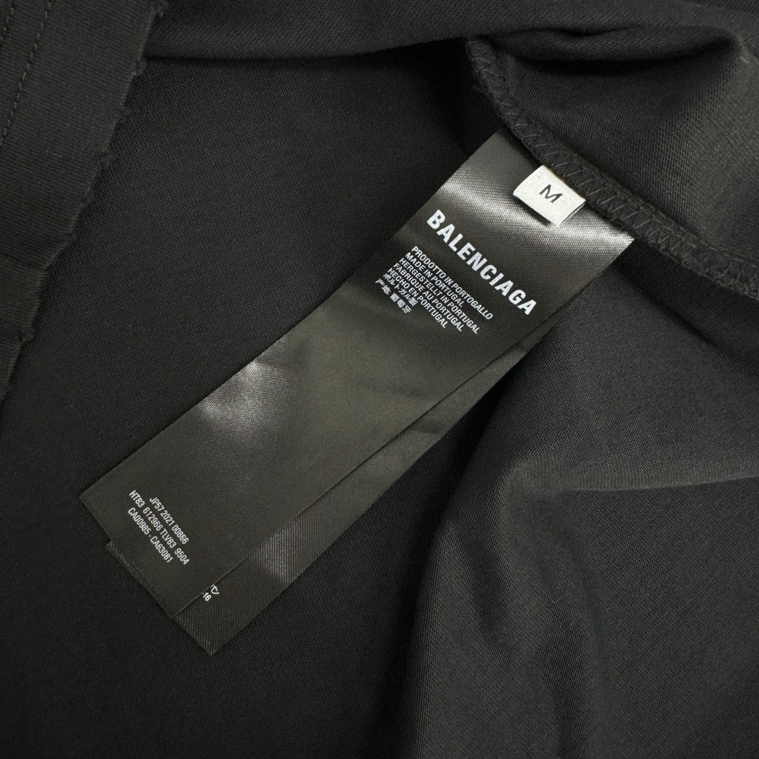 Camiseta Balenciaga