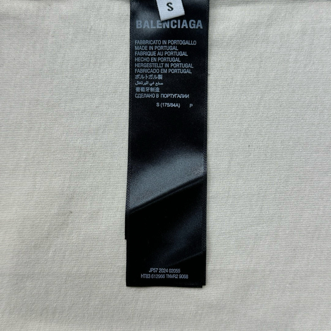 Balenciaga T-Shirt