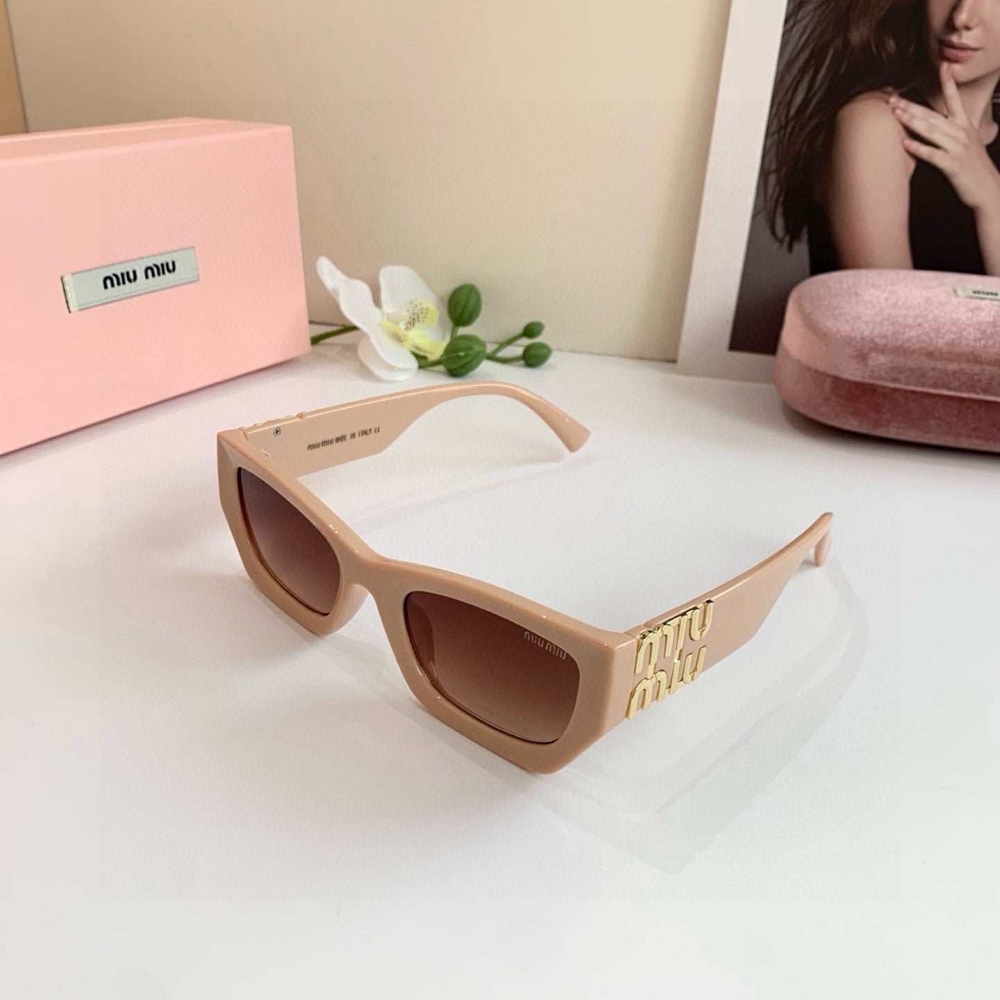 Miu Miu Sunglasses