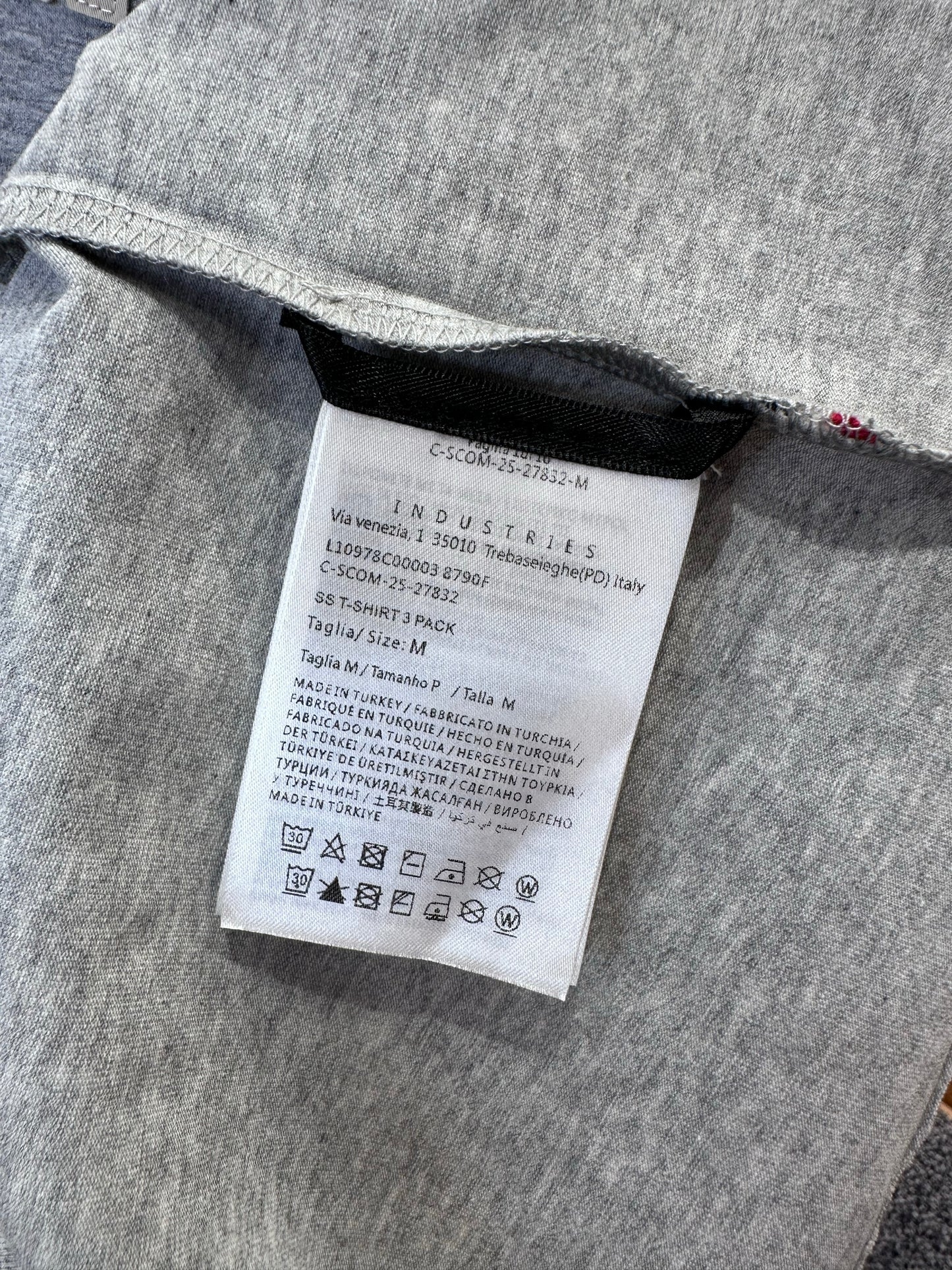 Moncler T-shirt
