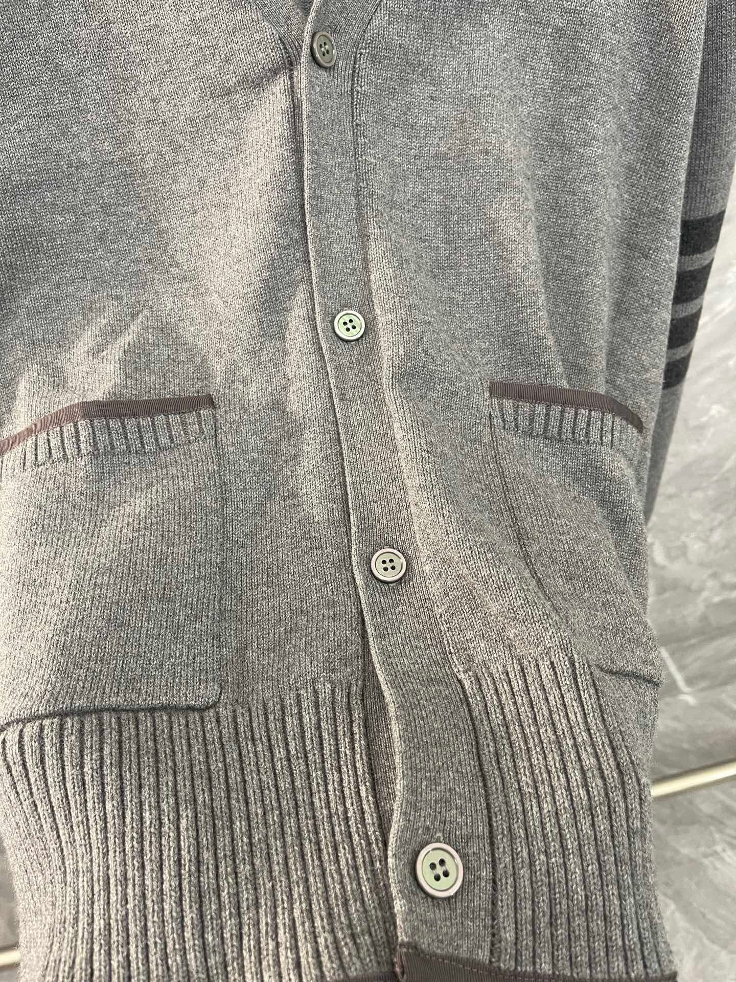 Thom Browne Cardigan