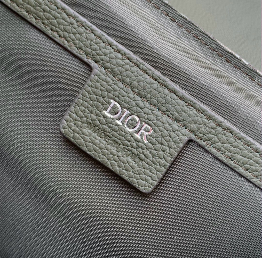 Dior Messenger Bag