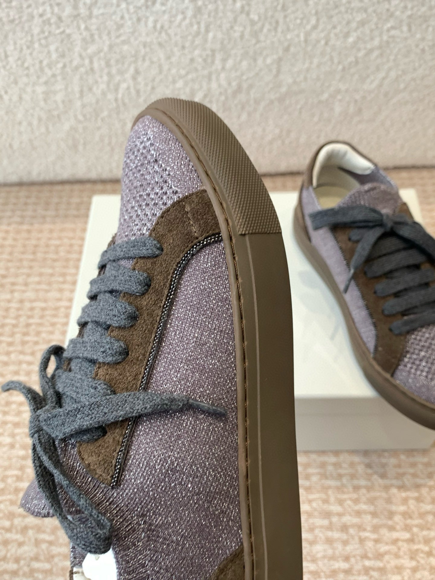Brunello Cucinelli Sneakers