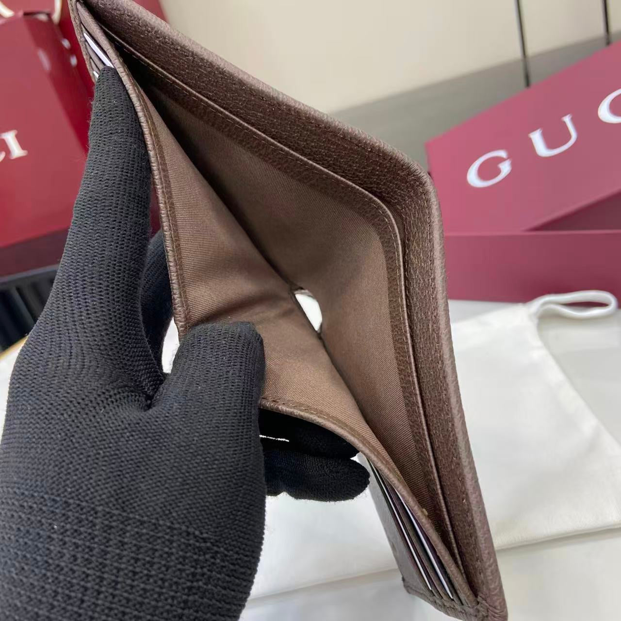 Gucci Wallet