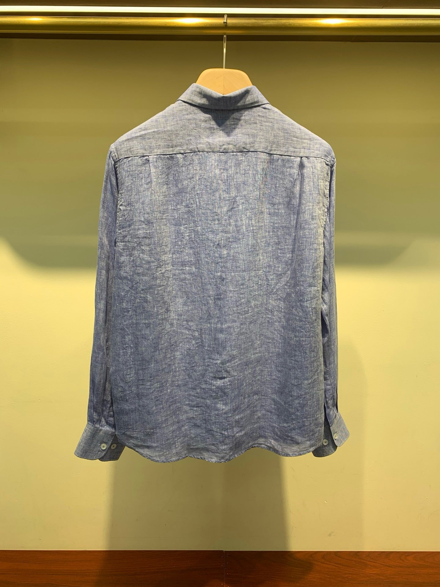 LP Long Sleeve Shirt