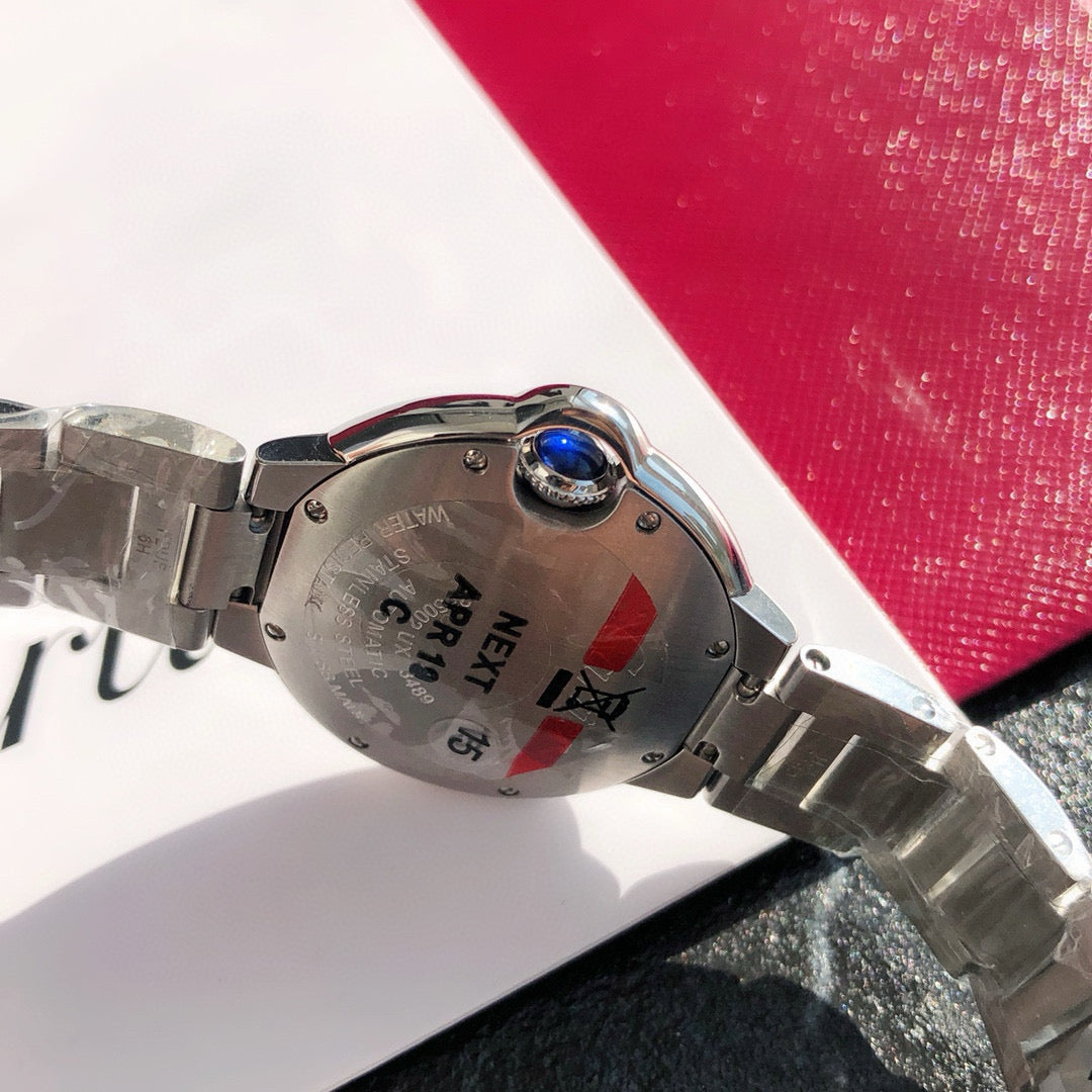 Cartier Ballon Bleu de Cartier