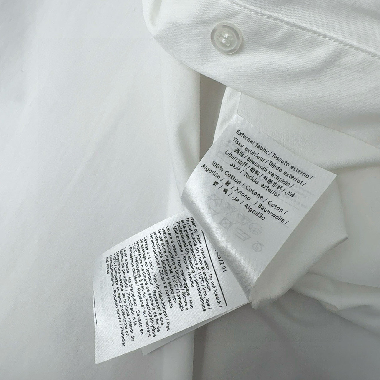 Valentino Long Dress