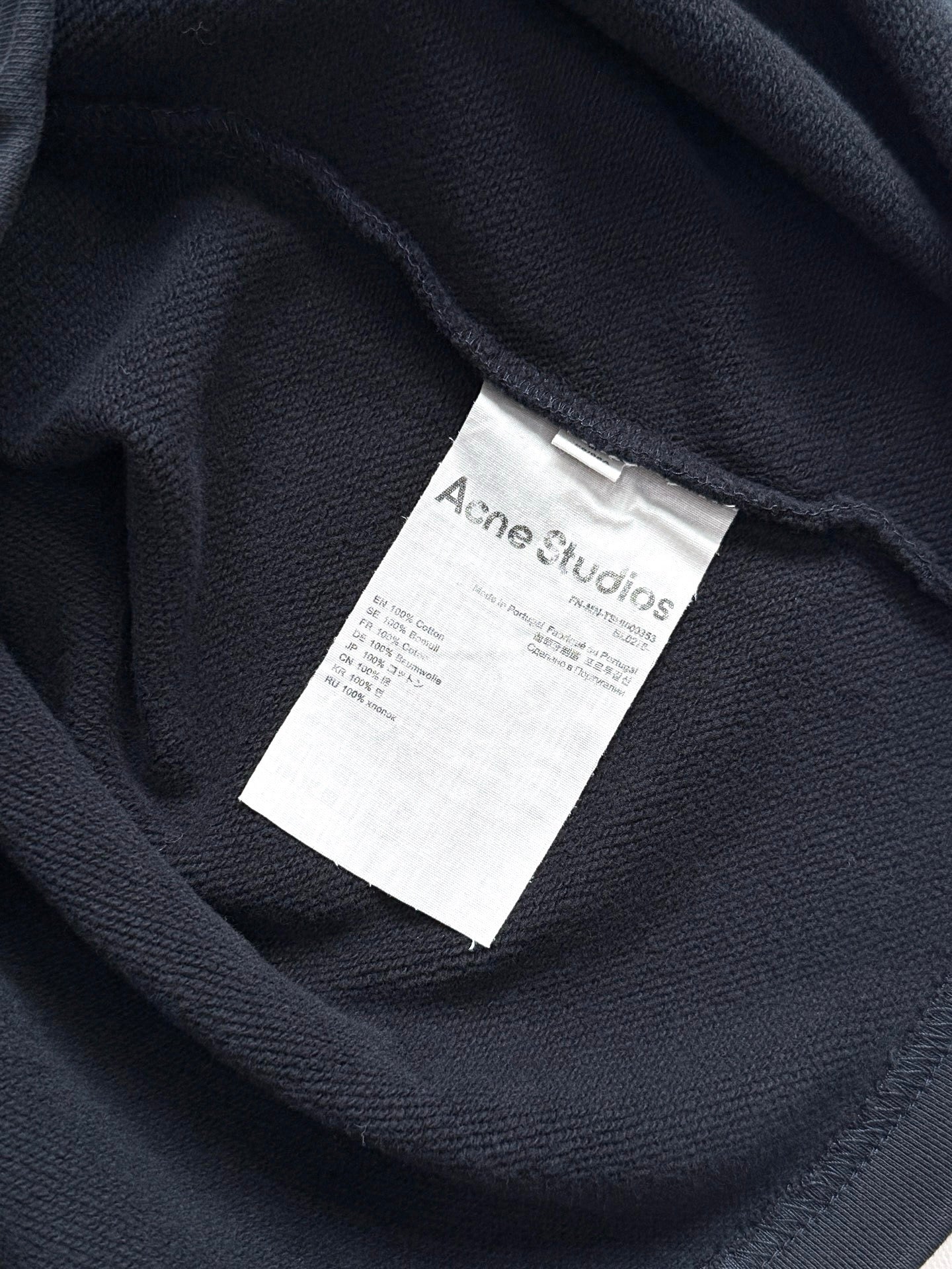 Acne Studio Sweater