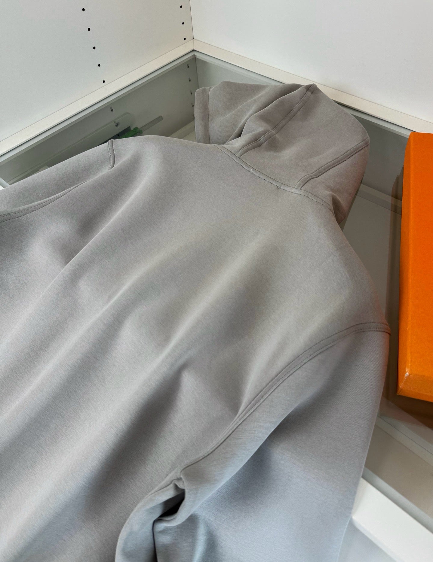 Hermes Jacket