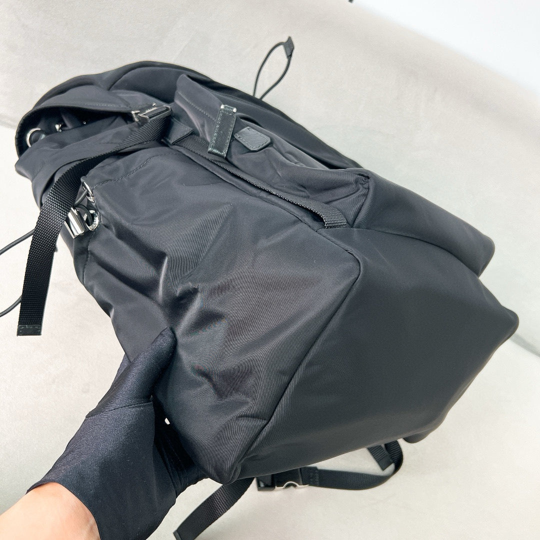 Prada Backpack