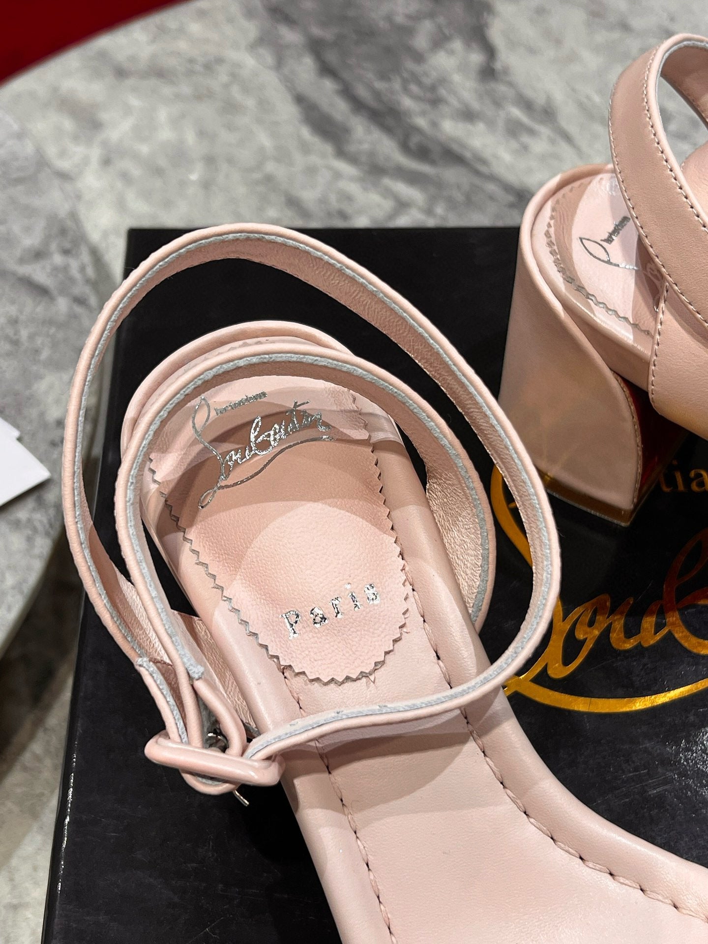 Christian Louboutin Heels