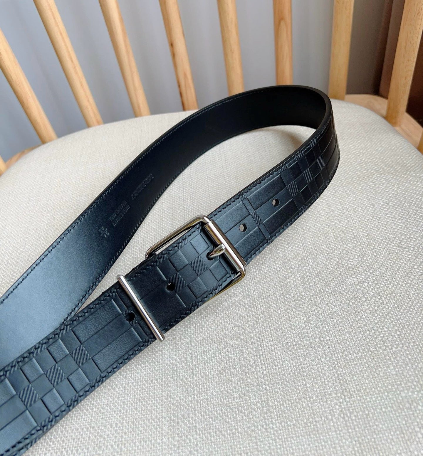 BBR Belt