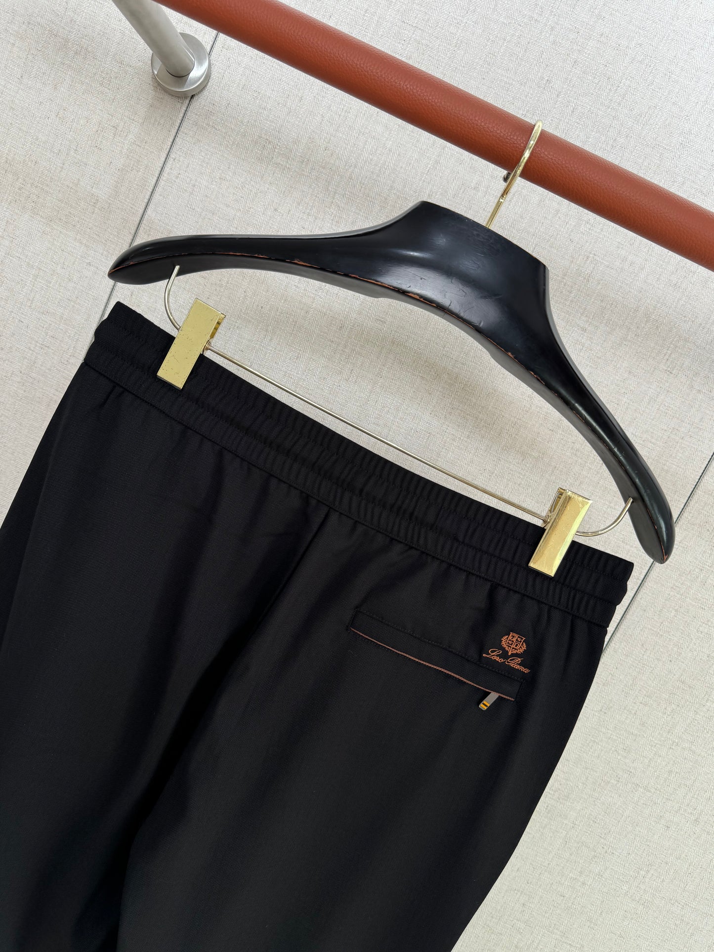 LP Long Pants
