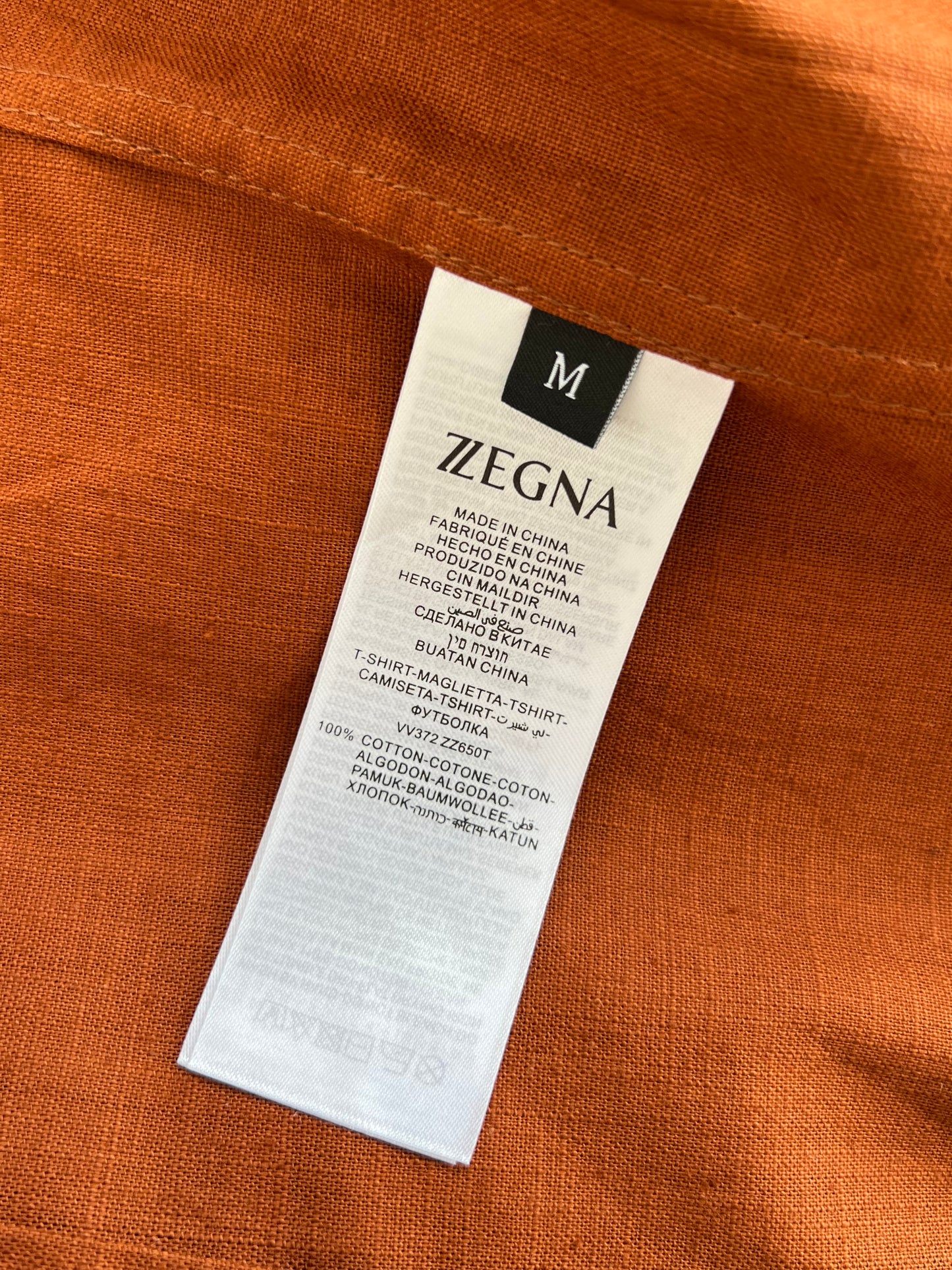 ZG Long Sleeve Shirt