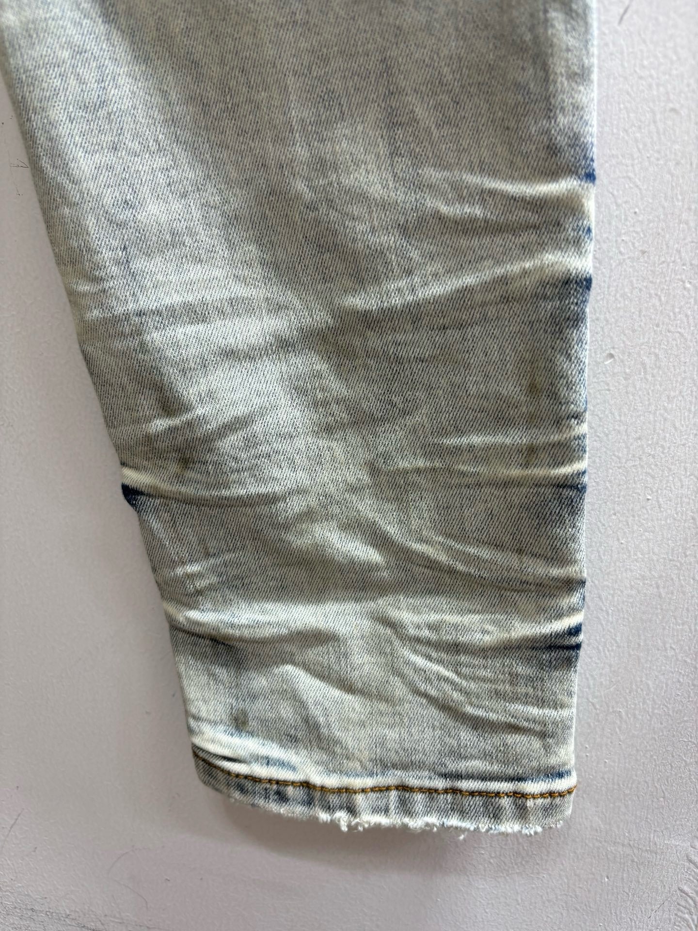 Amiri Jeans