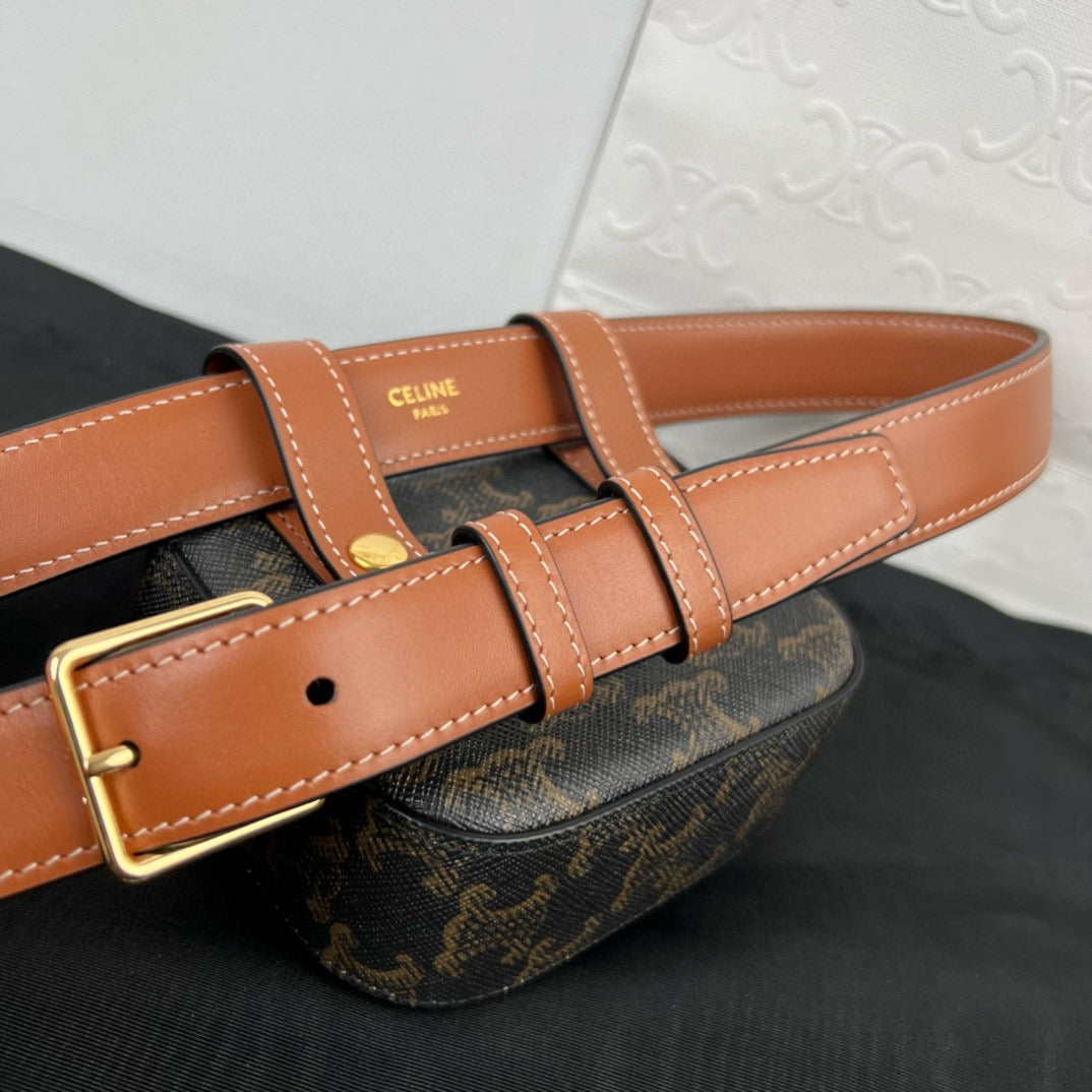 Celine Triomphe Mini