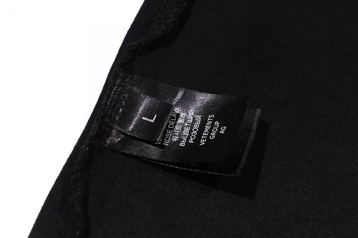 Vetements T-Shirt