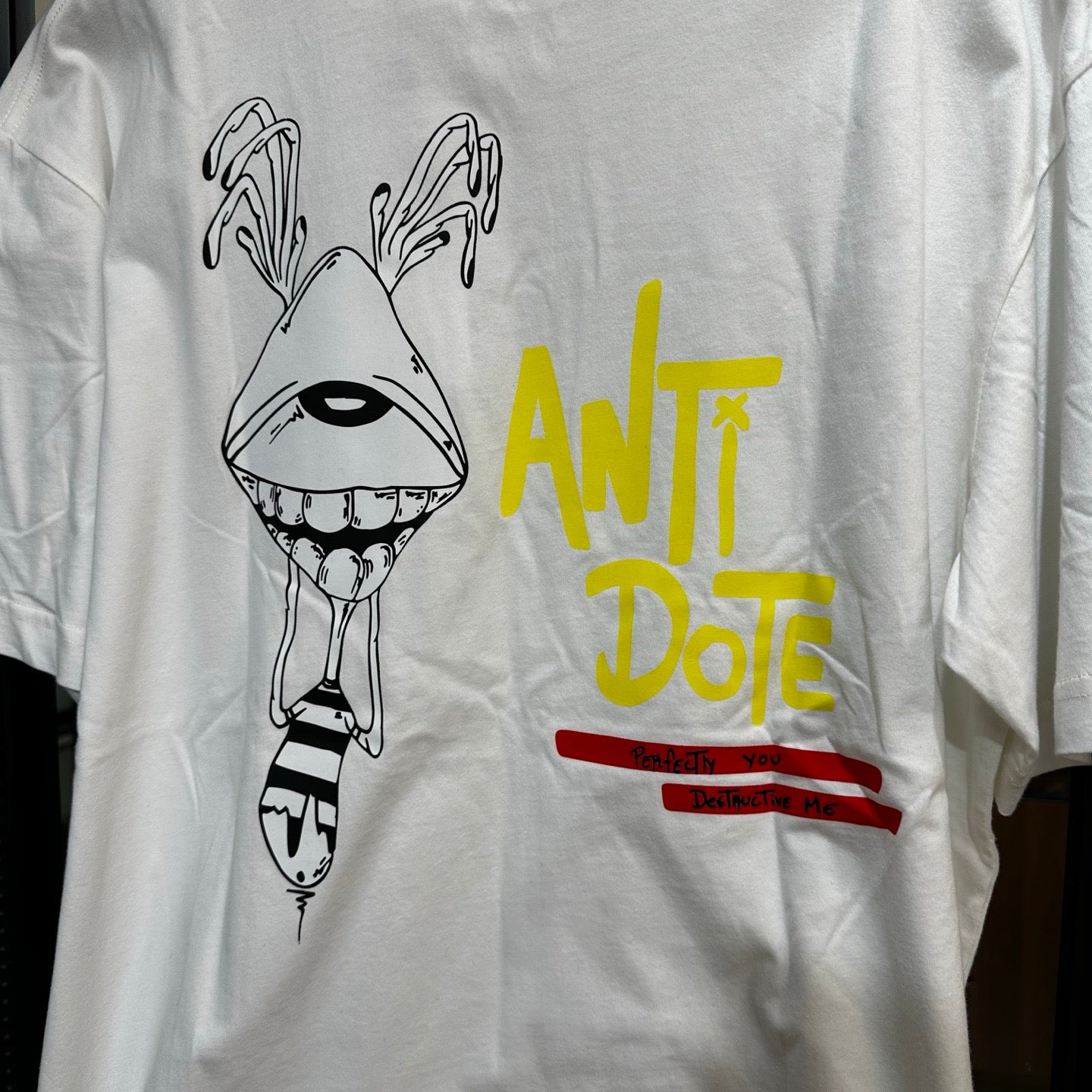 Chrome Hearts T-shirt
