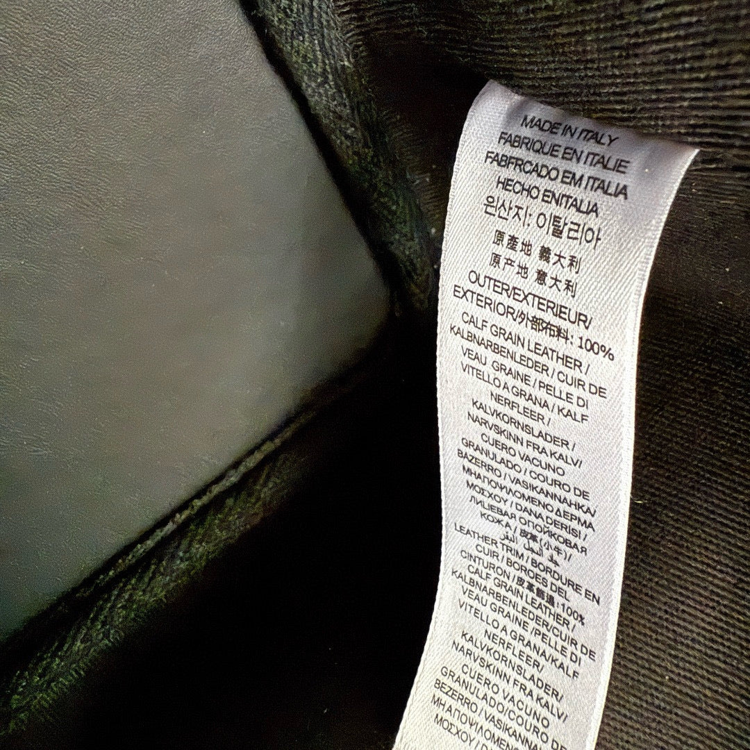 Burberry Bucket Bag(16CM*15CM*23CM)