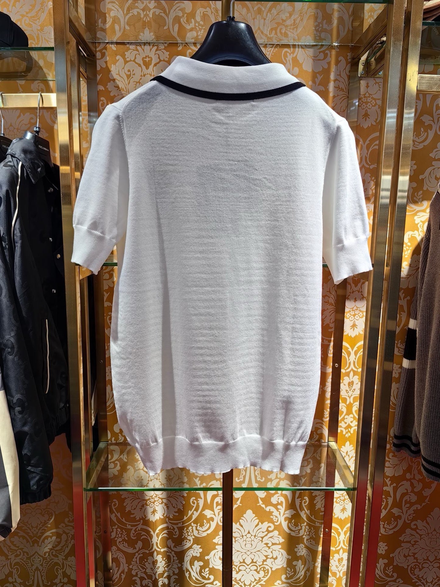 Dolce & Gabbana Polo