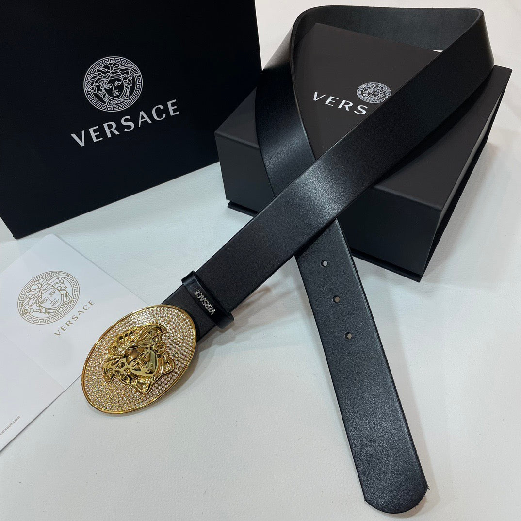 Versace Belts
