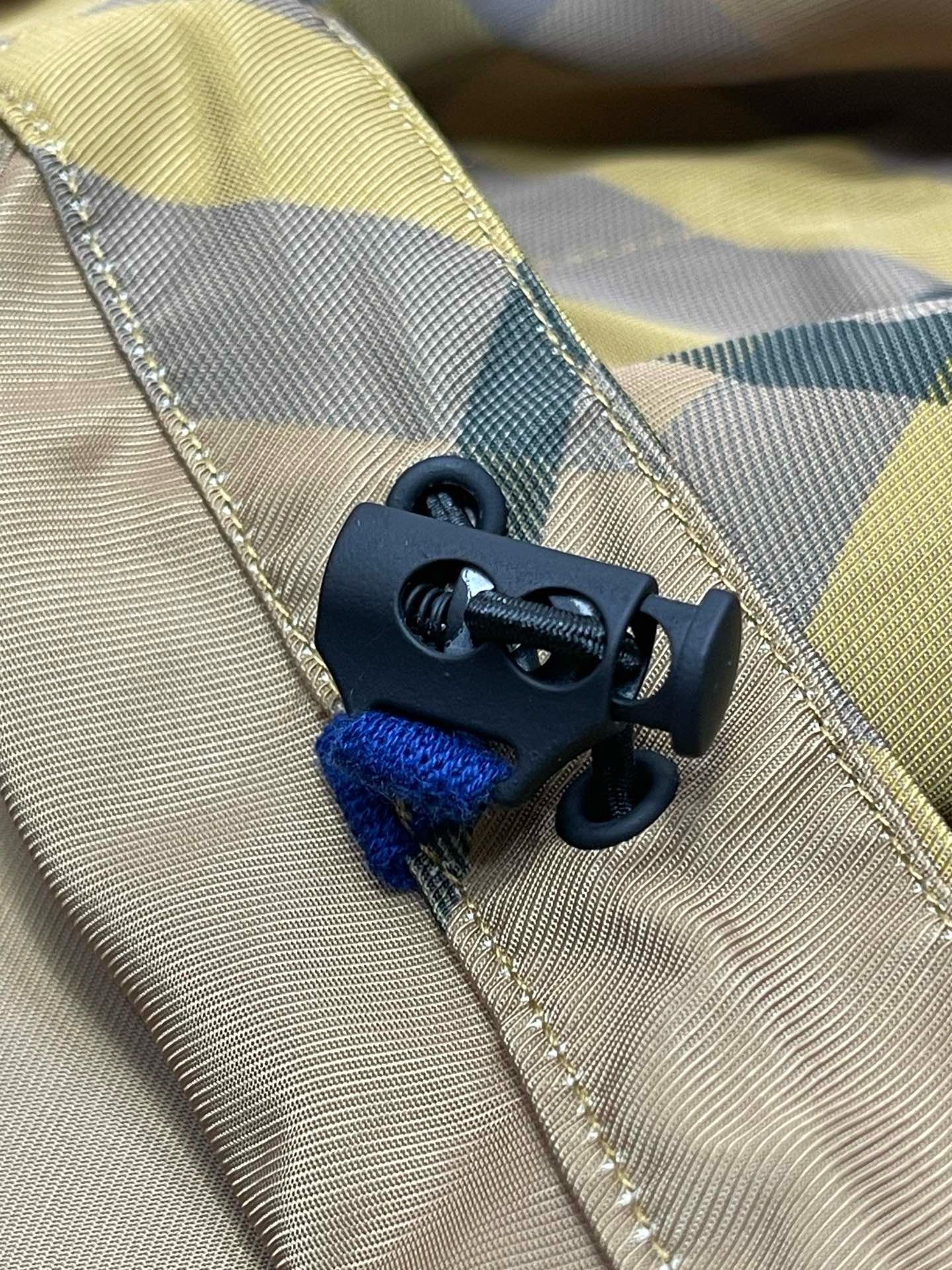 BBR Jacket