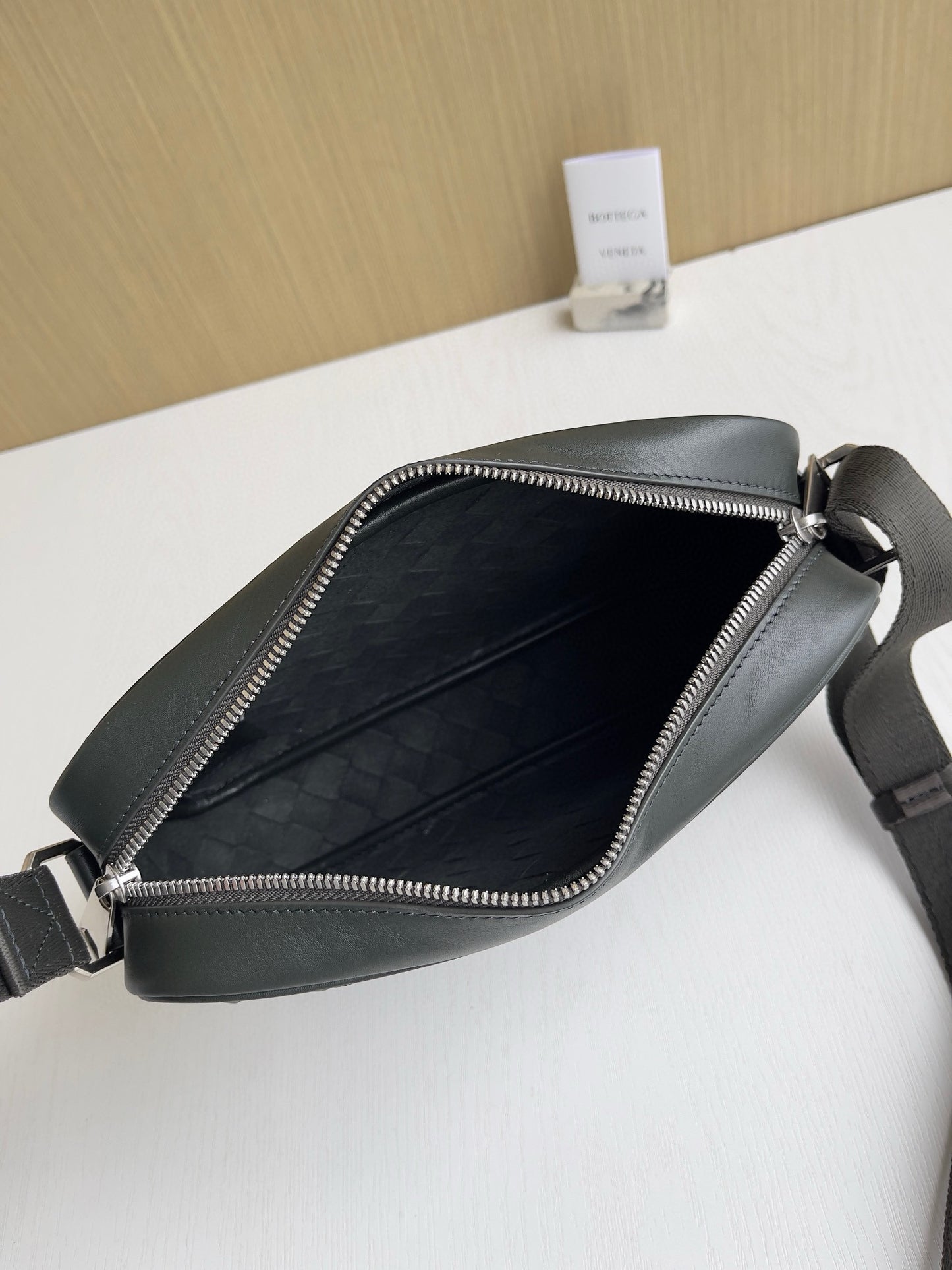 Bottega Veneta Cross Body Bag