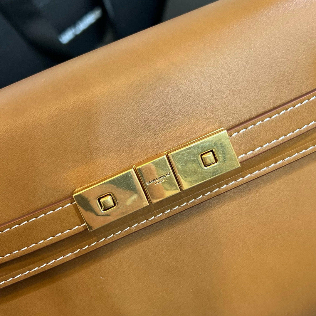 YSL Mini Manhattan