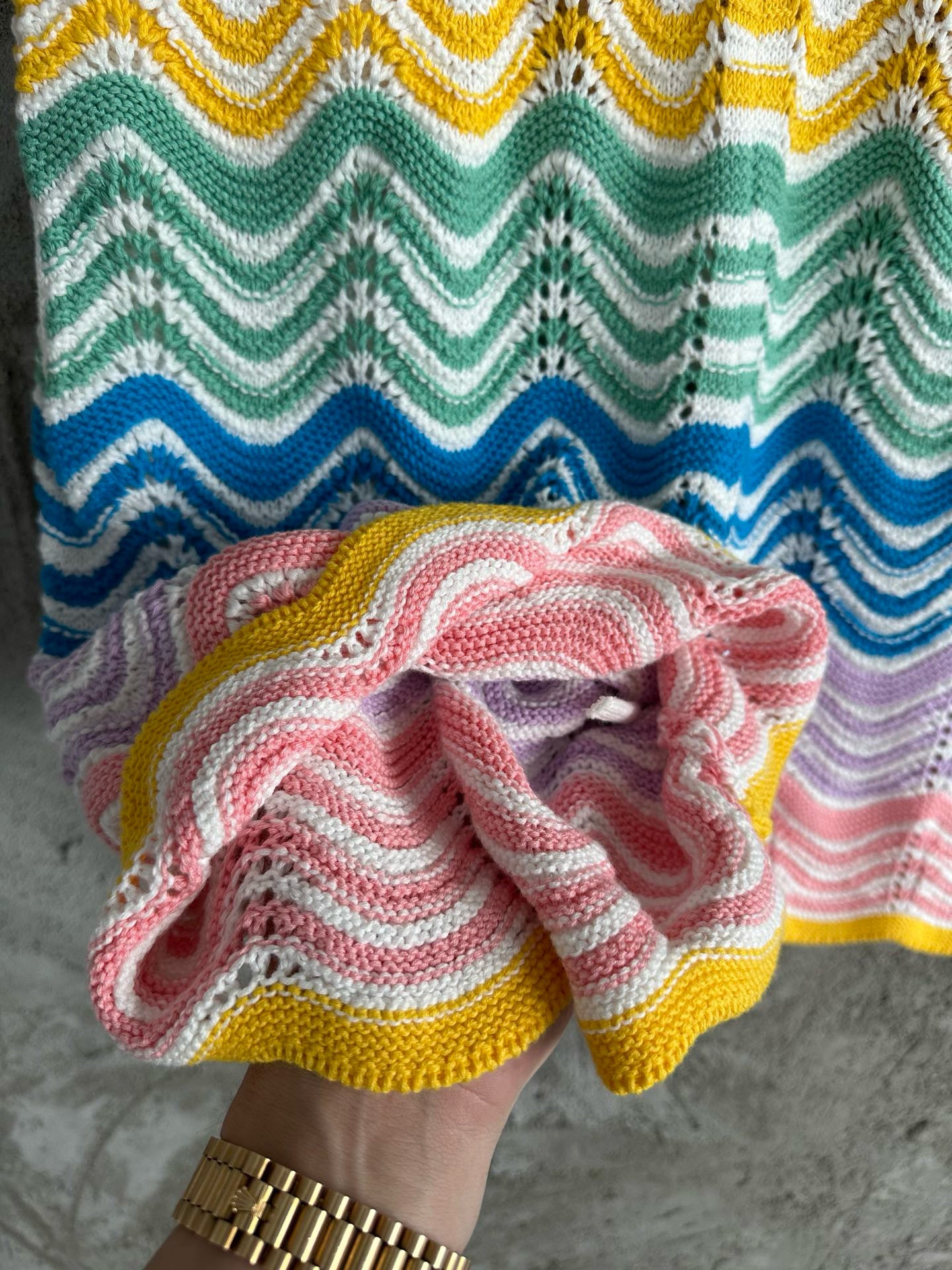 Casablanca Short Pants