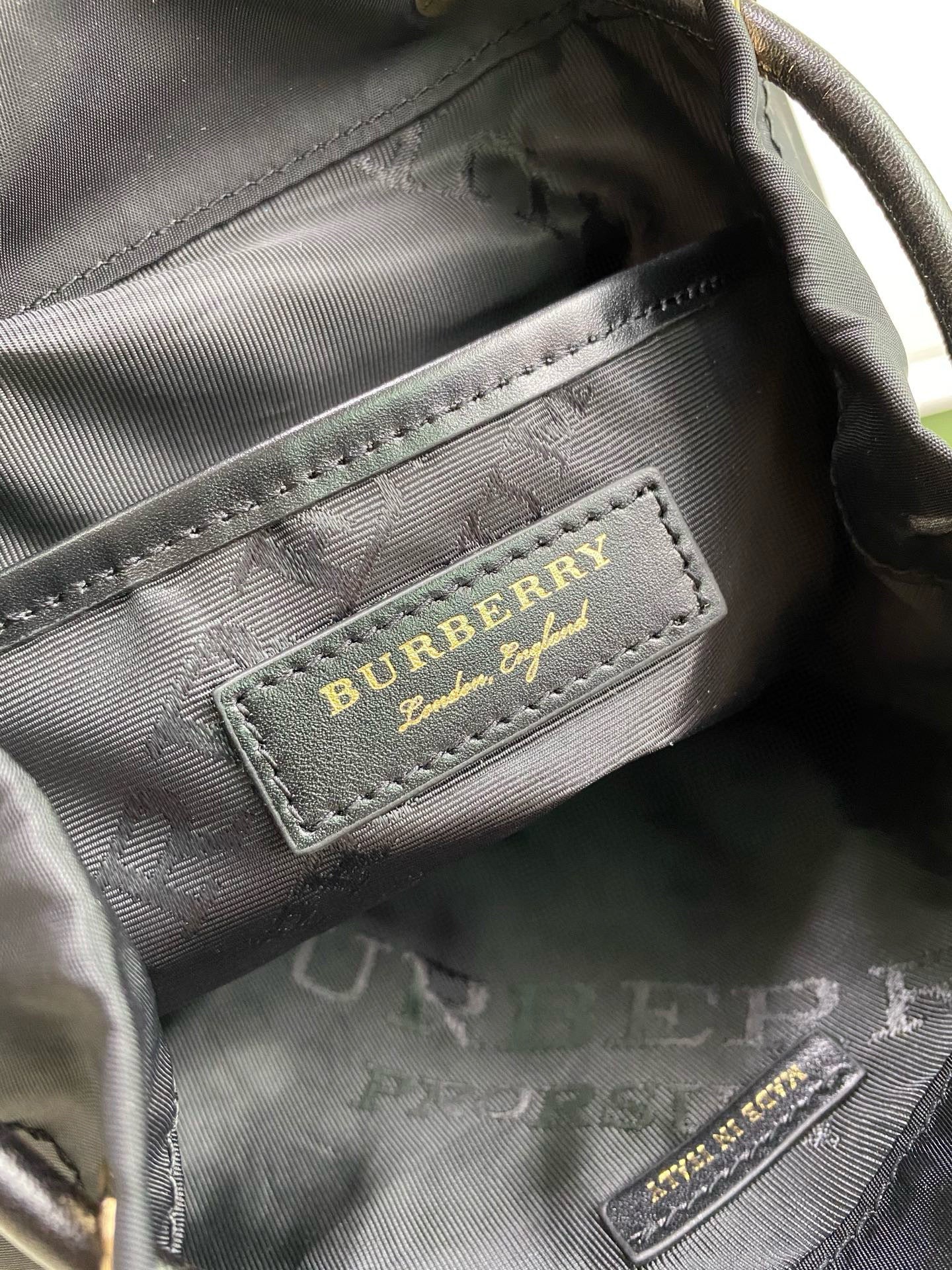 Burberry BackPack
