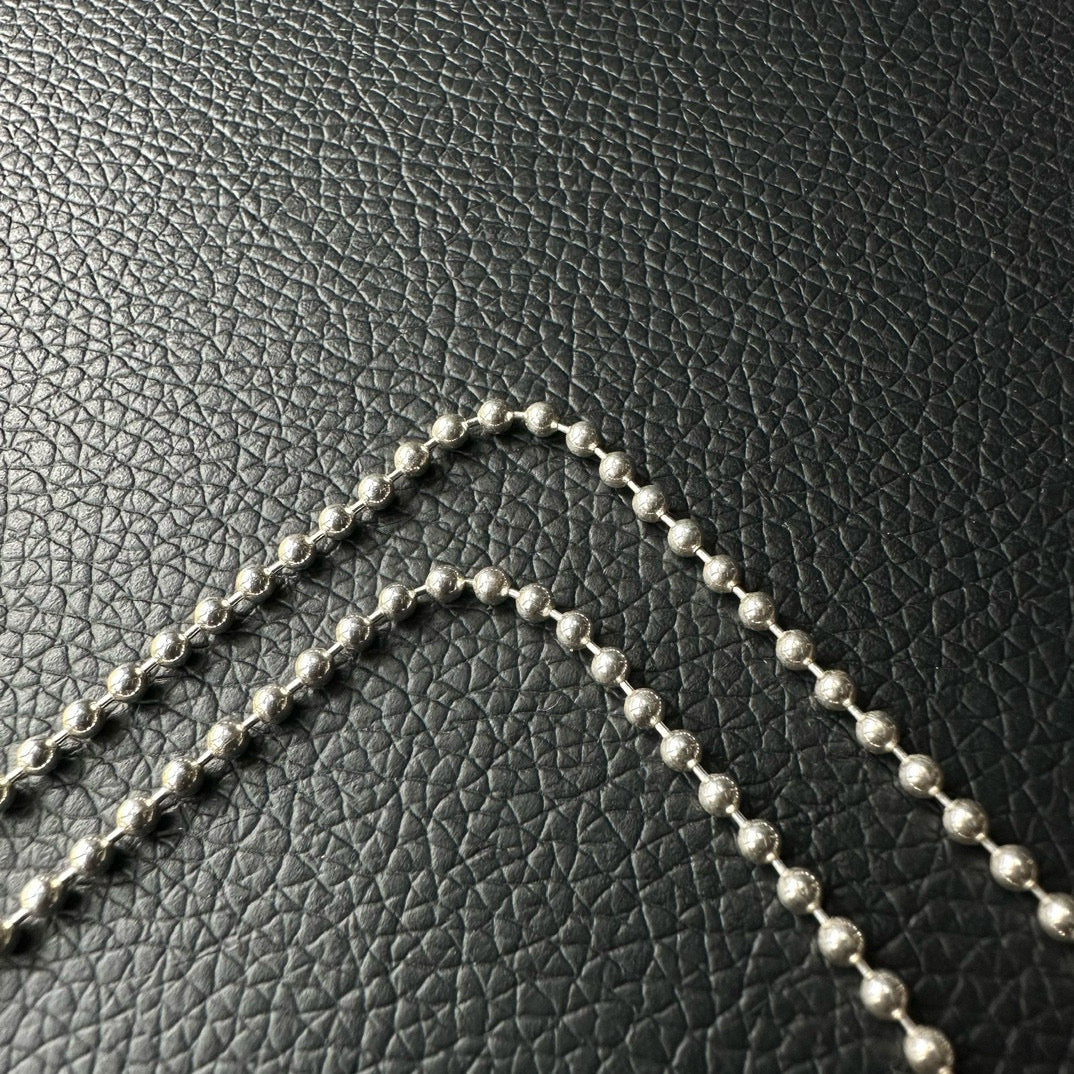 Chrome Hearts Necklace