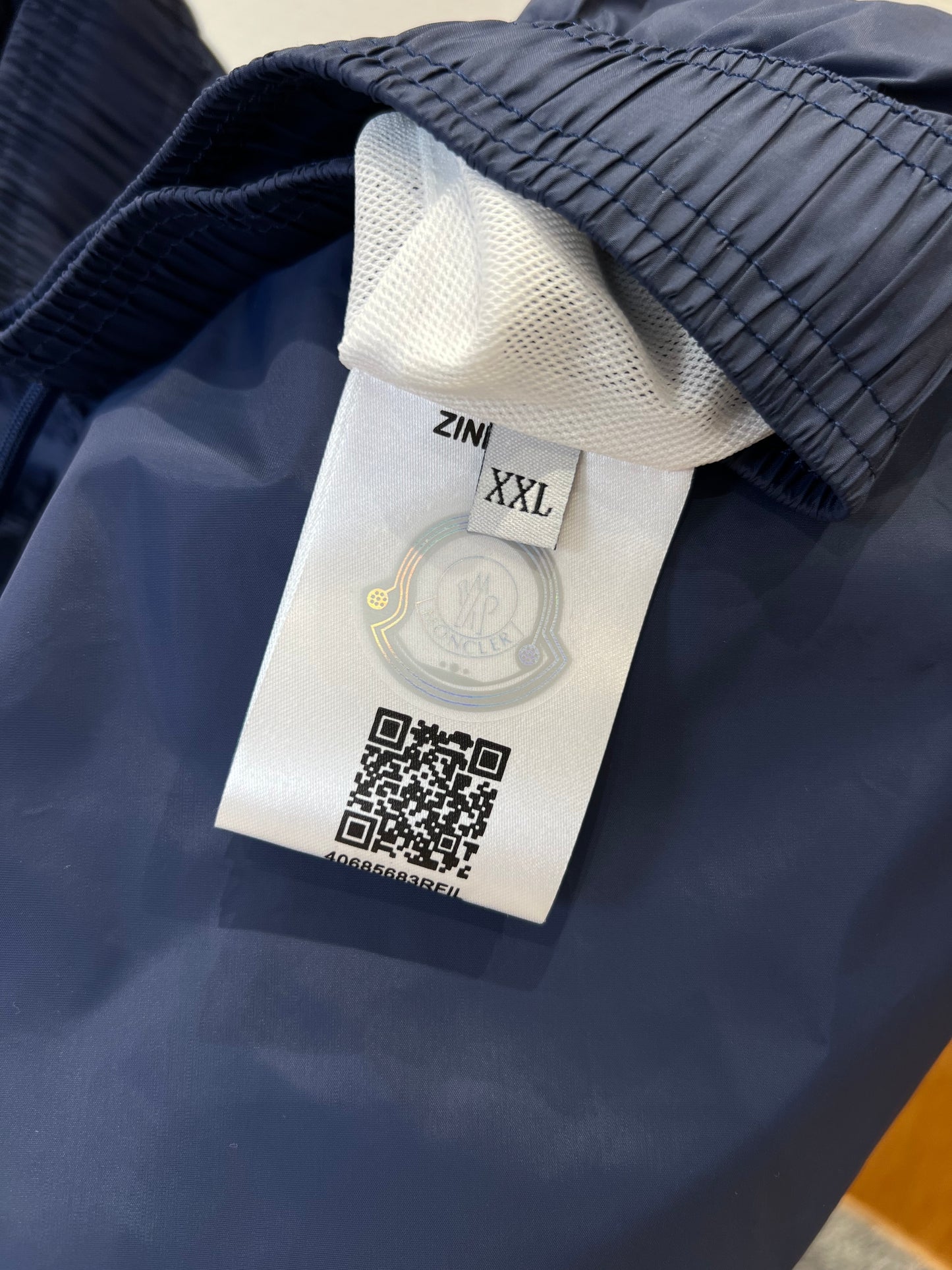 Moncler Short Pant
