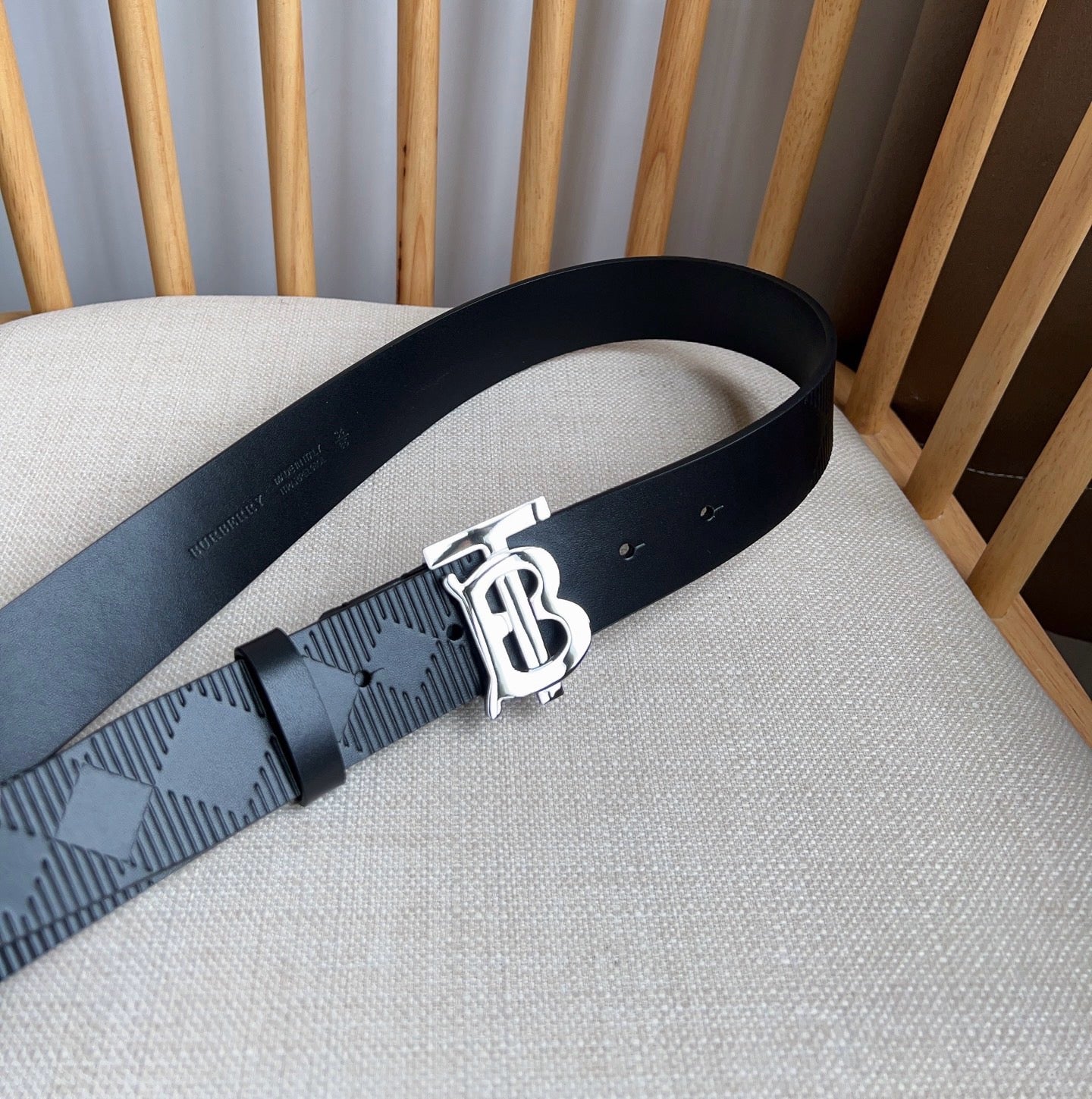 BBR Belt