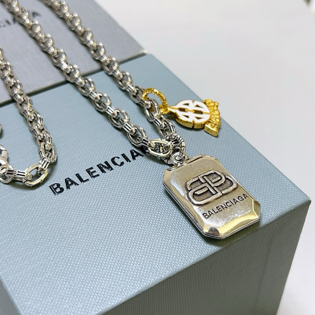 Balenciaga Necklace