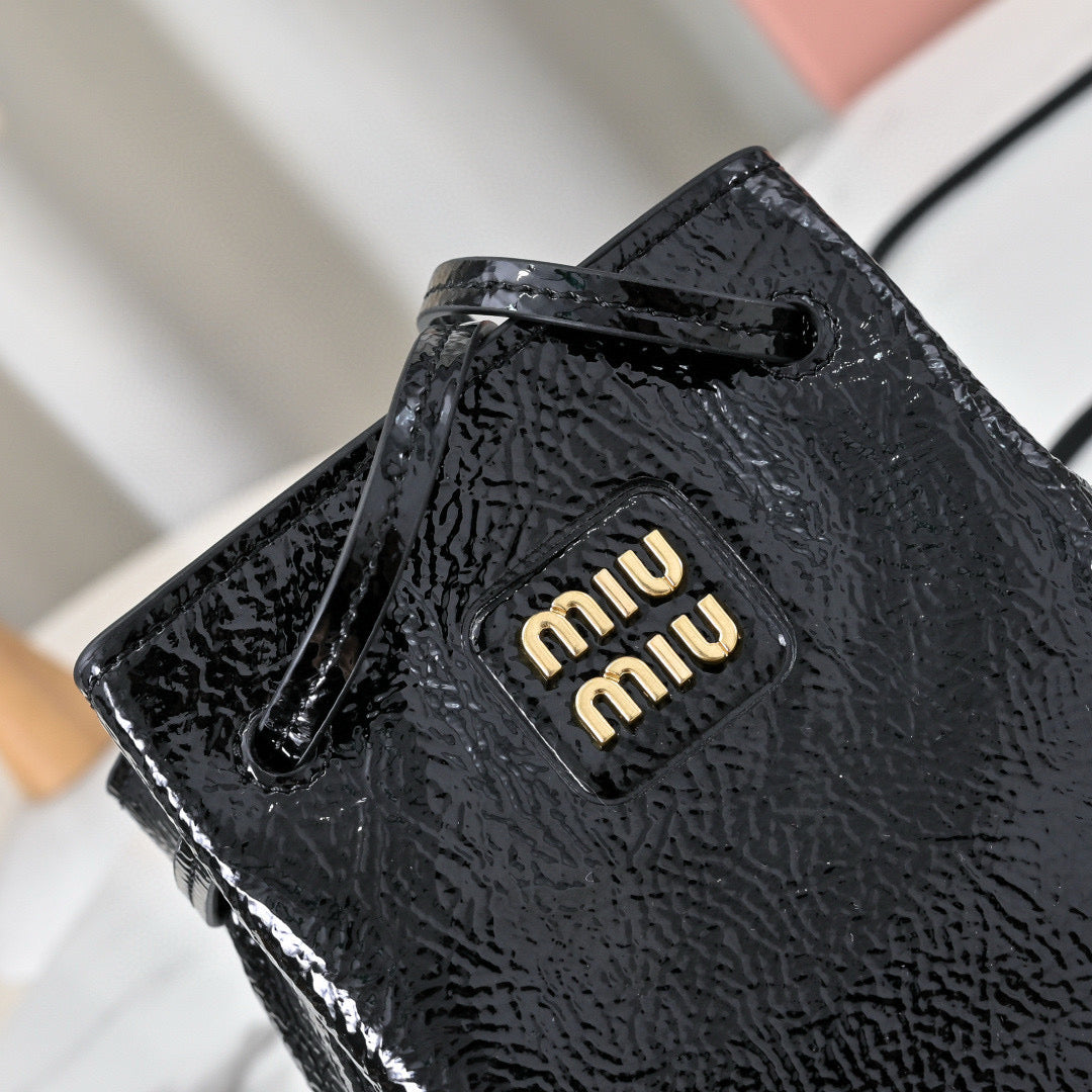 Miu Miu Bucket Bag