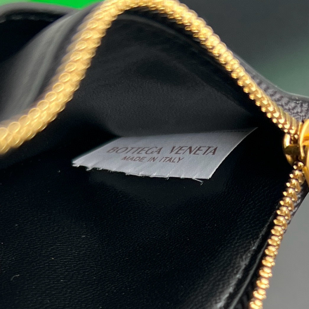 Bottega Veneta Card Holder
