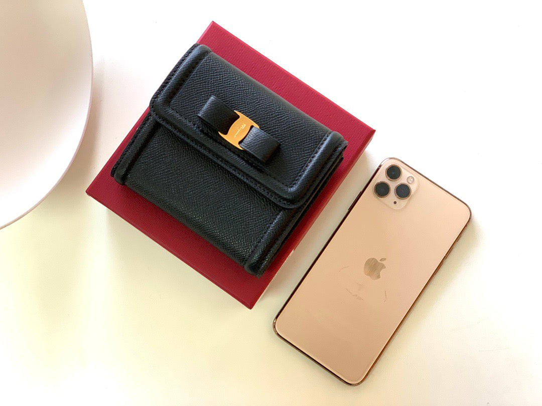 Ferragamo Wallet