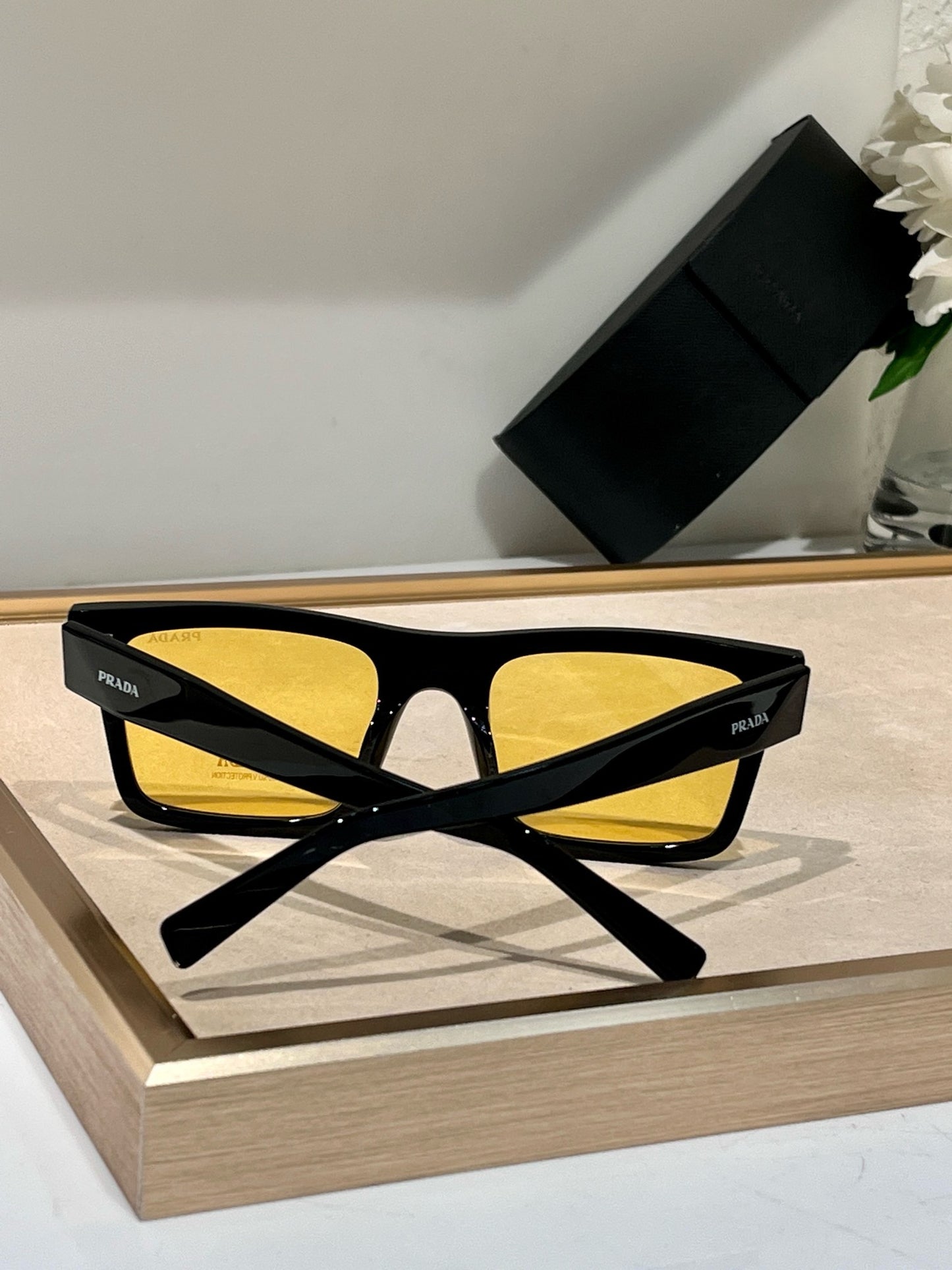 Prada Sunglasses