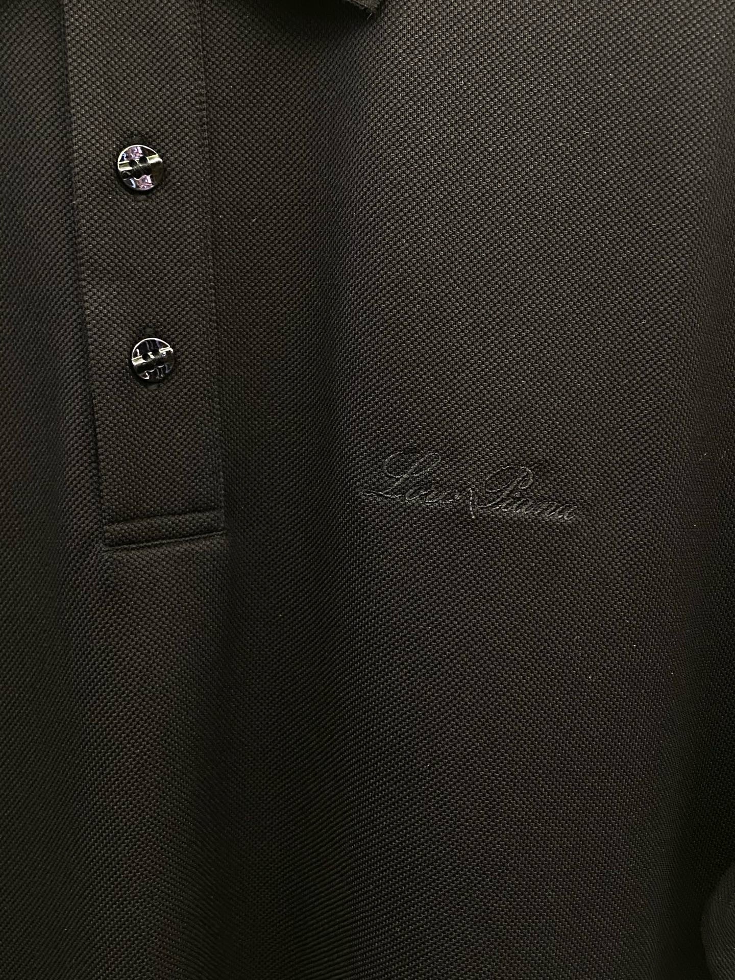 Loro Piana Polo