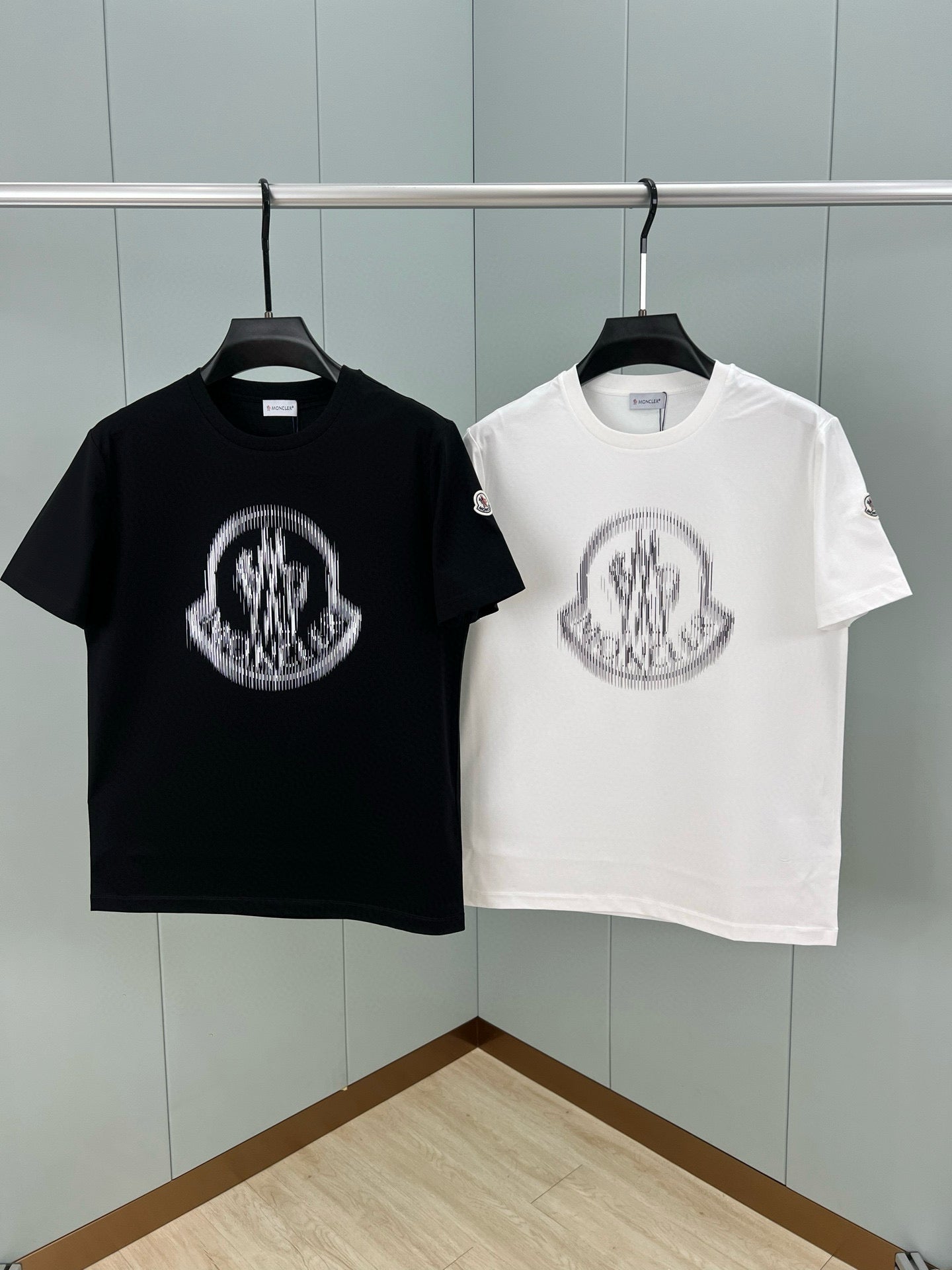 Moncler T-Shirt