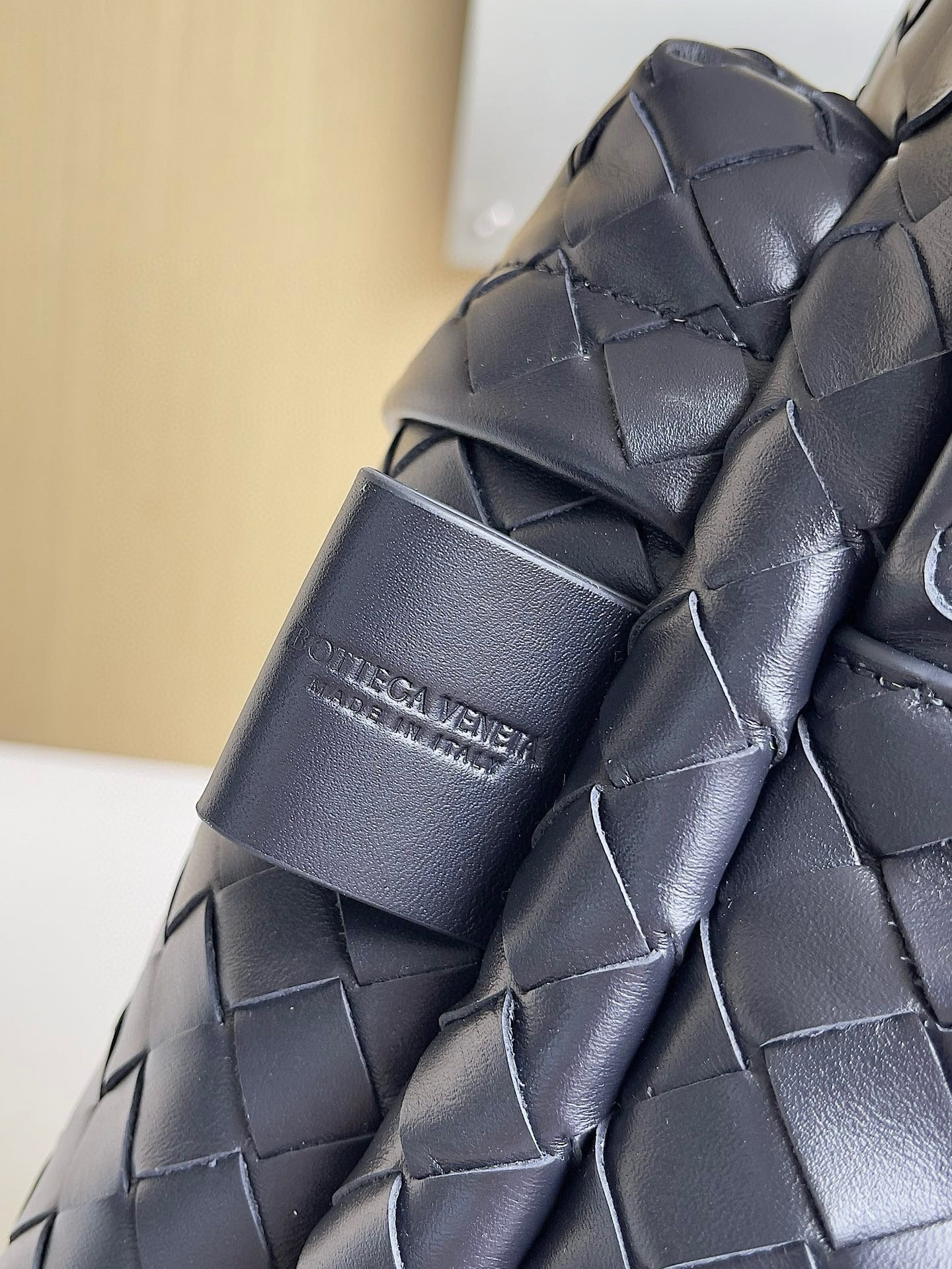 Bottega Veneta Backpack
