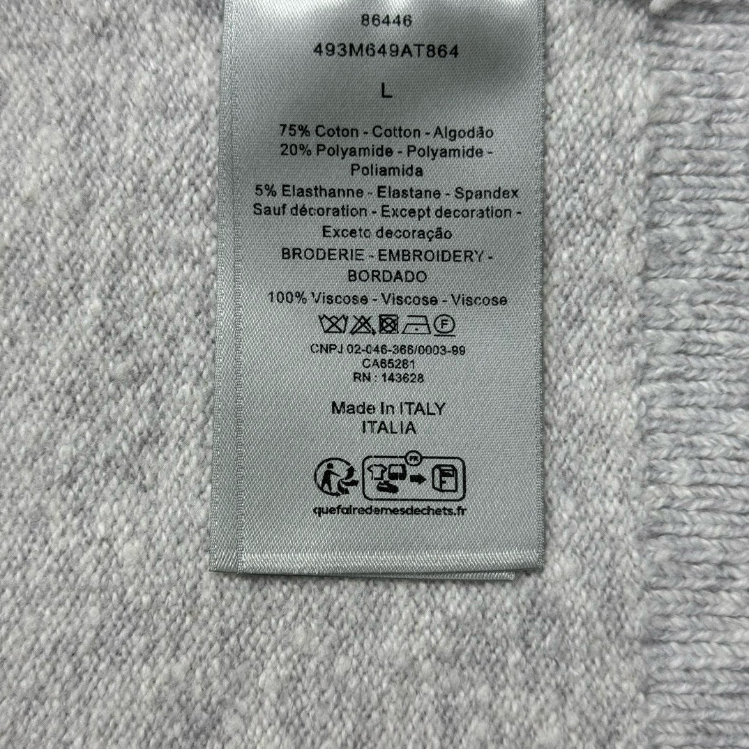 Dior Sweater