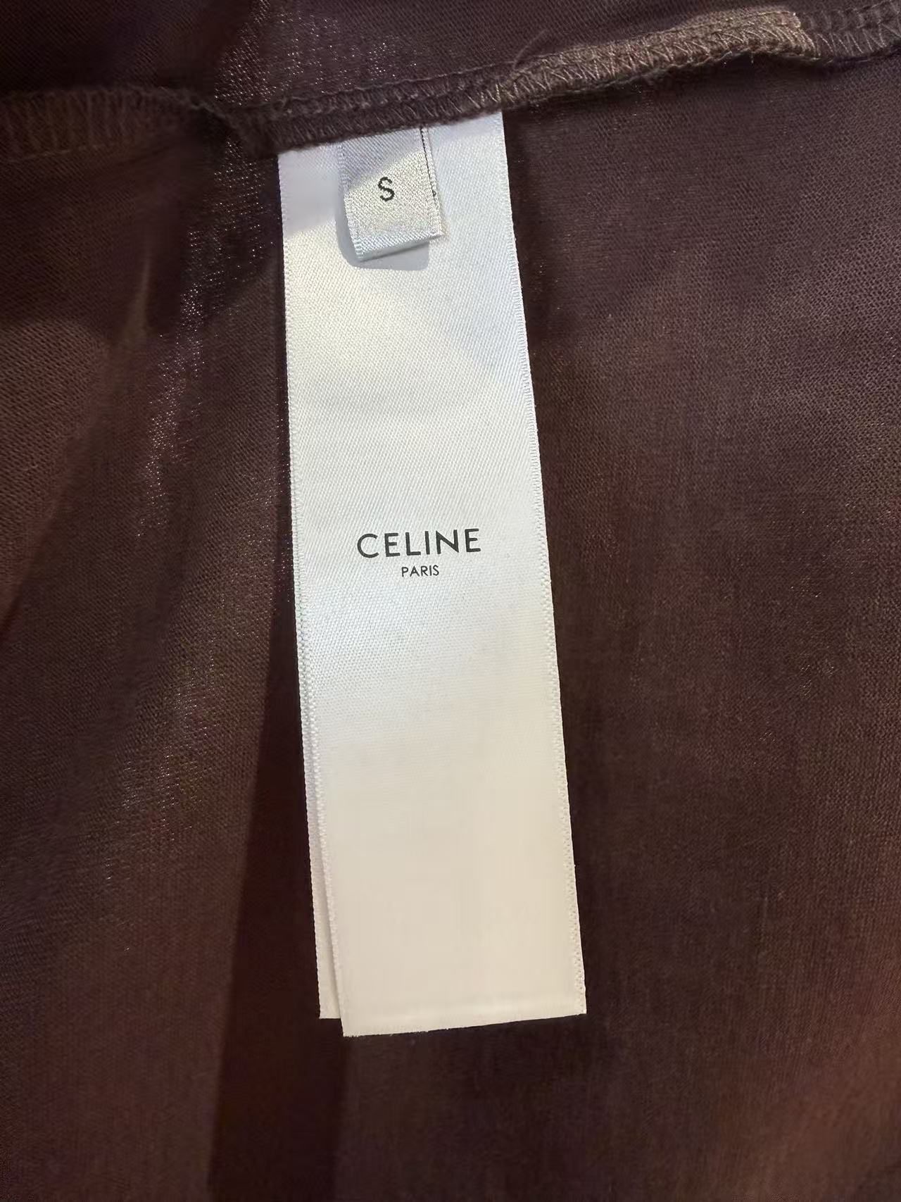 Celine T-Shirt
