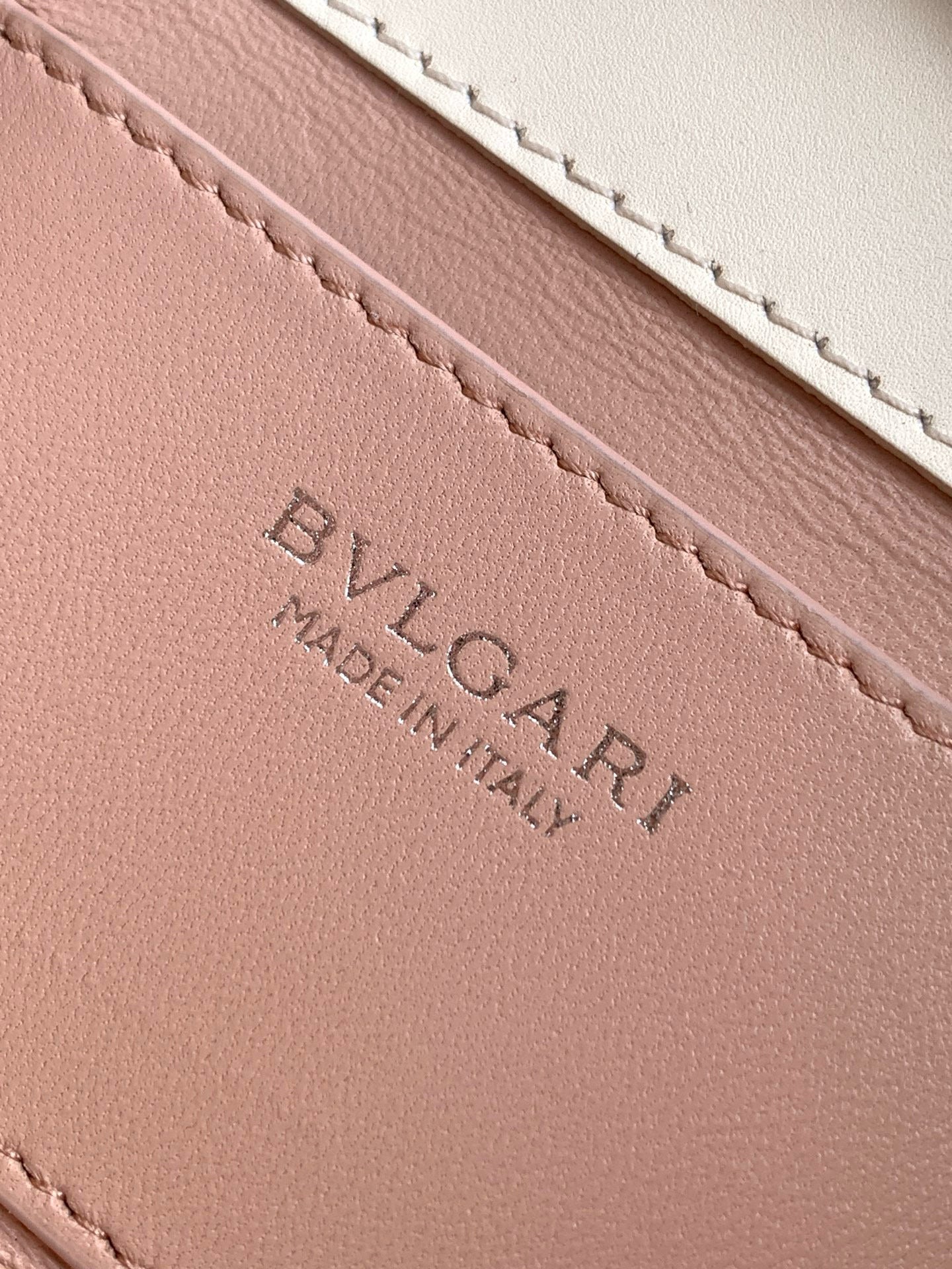 Bvlgari Serpenti Froever Bag