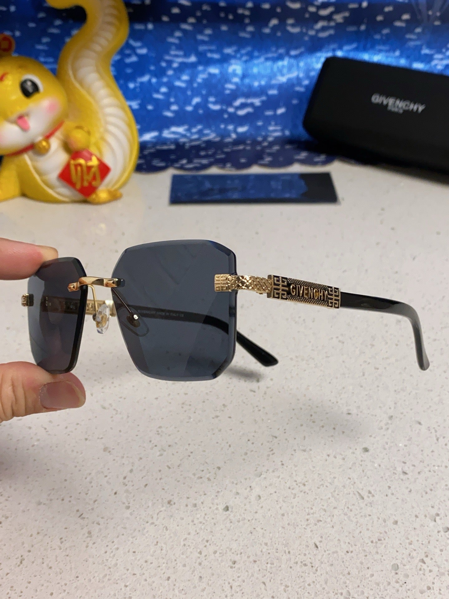GVC Sunglasses