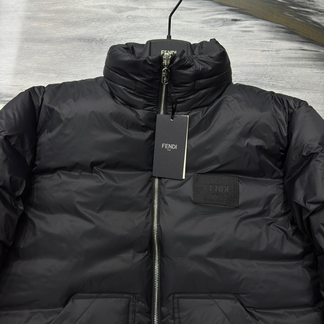 Fendi Down Jacket