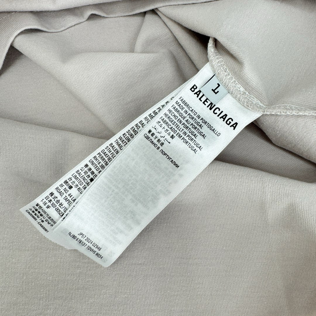 Balenciaga T-Shirt