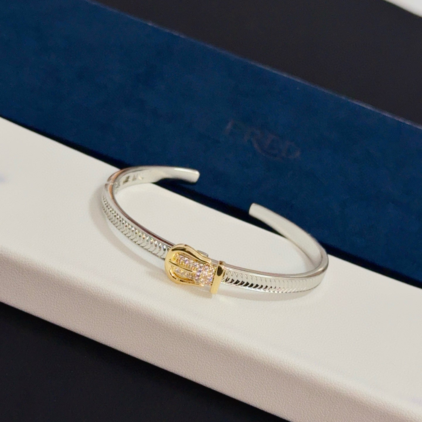 Fred Bracelet